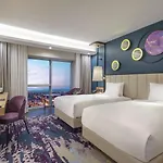 Doubletree By Hilton Hotel