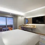 Doubletree By Hilton Hotel