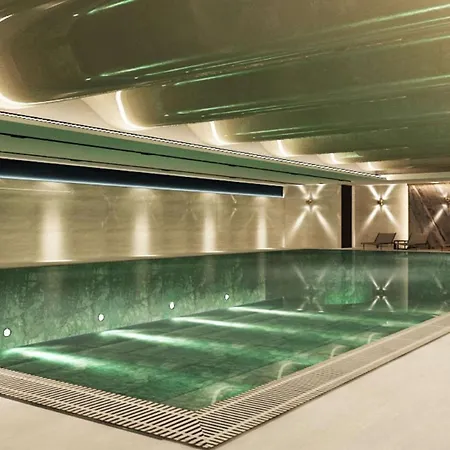 Doubletree By Hilton Отель 5*