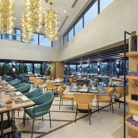 Doubletree By Hilton Отель