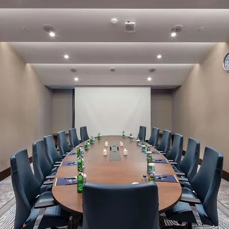 Отель Doubletree By Hilton