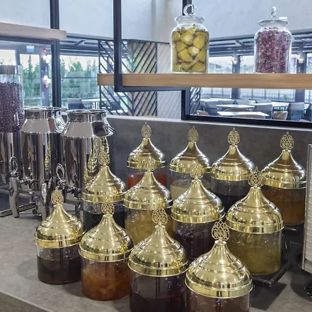 Doubletree By Hilton Афьон