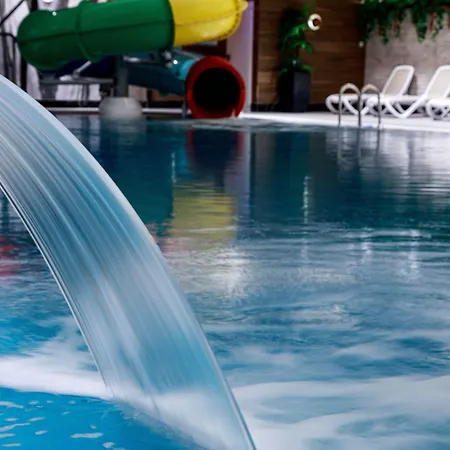 Doubletree By Hilton Отель Афьон