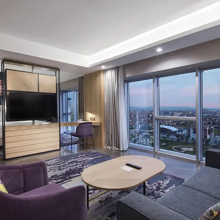 Doubletree By Hilton