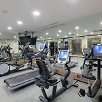 ホテル Doubletree By Hilton Afyonkarahisar