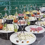 Doubletree By Hilton ホテル