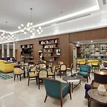 Doubletree By Hilton Hotel