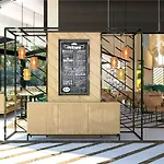 Doubletree By Hilton Afyonkarahisar
