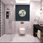 Hotel Doubletree By Hilton Afyonkarahisar