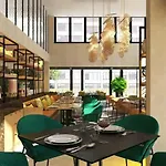 Doubletree By Hilton ホテル
