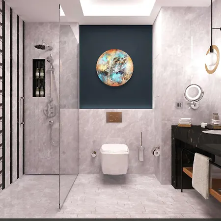 Hotell Doubletree By Hilton