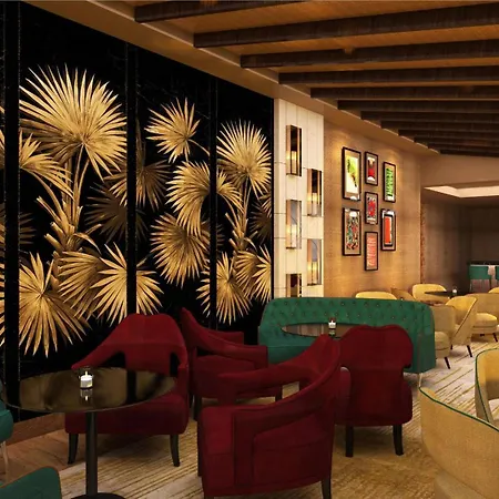 Doubletree By Hilton 5* Afyonkarahisar