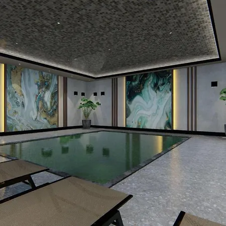 Doubletree By Hilton Hotell Afyonkarahisar