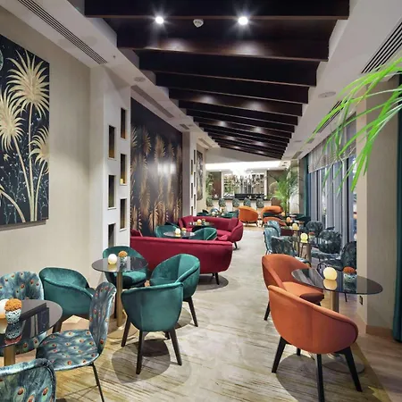 Doubletree By Hilton Afyonkarahisar