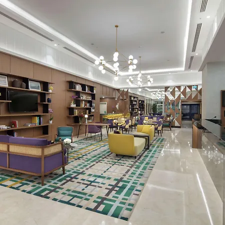 Hotel Doubletree By Hilton
