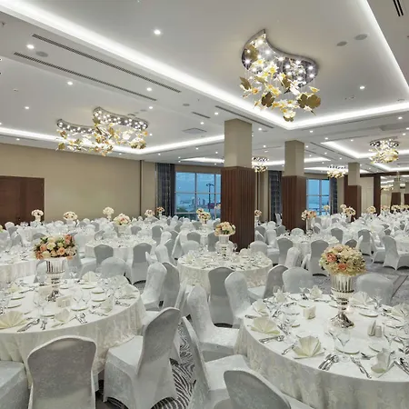 Doubletree By Hilton 호텔 4*