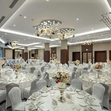 Doubletree By Hilton