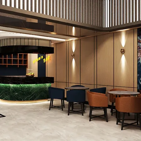 Doubletree By Hilton Hotel Afyonkarahisar