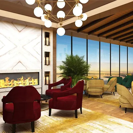 Doubletree By Hilton Afyonkarahisar