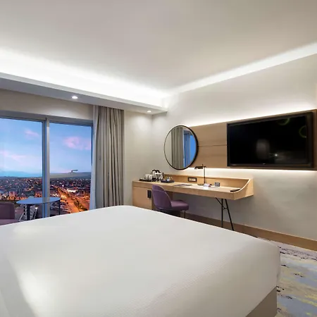 Doubletree By Hilton Afyonkarahisar