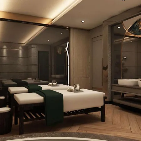 Hotell Doubletree By Hilton