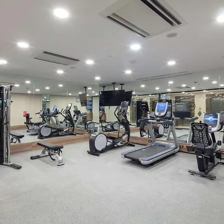 Hotell Doubletree By Hilton 5*