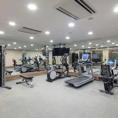 Hotel Doubletree By Hilton 4*