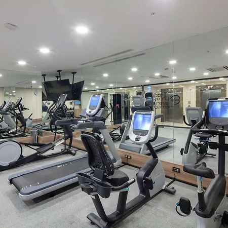 Hotell Doubletree By Hilton Afyonkarahisar