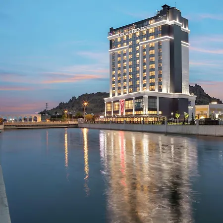 Hotel Doubletree By Hilton 4*