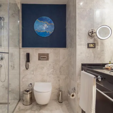 Doubletree By Hilton 酒店 Afyonkarahisar