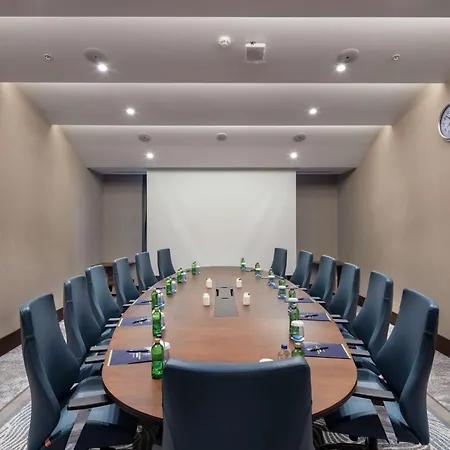 Doubletree By Hilton Afyonkarahisar