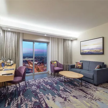 酒店 Doubletree By Hilton Afyonkarahisar