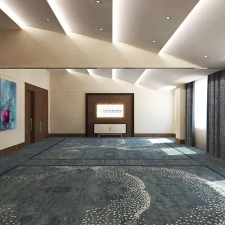 Szálloda Doubletree By Hilton