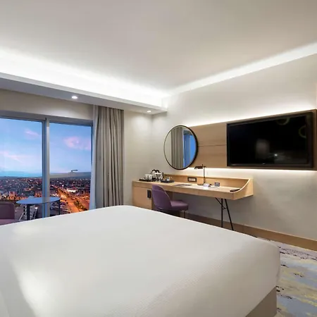 Doubletree By Hilton 4* Afyonkarahisar