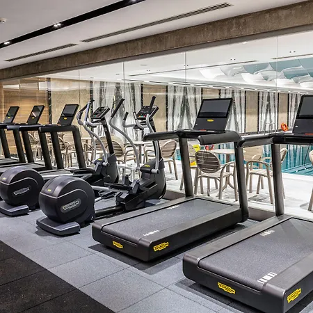 Doubletree By Hilton Hotell Afyonkarahisar