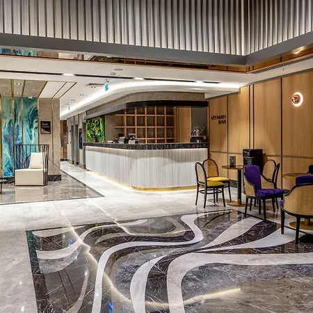Doubletree By Hilton 5* Afyonkarahisar