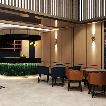 Doubletree By Hilton Afyonkarahisar