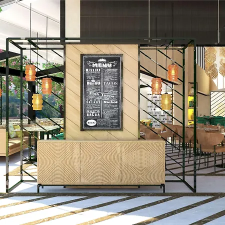 Doubletree By Hilton Afyonkarahisar