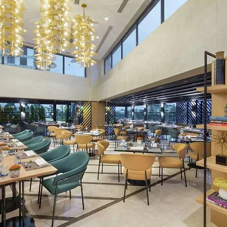 Hotell Doubletree By Hilton Afyonkarahisar