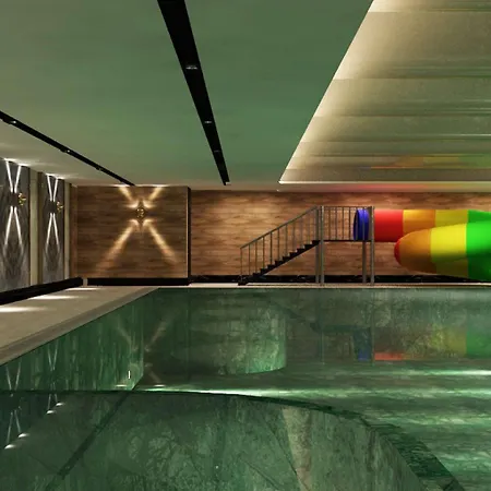 Doubletree By Hilton Hotell Afyonkarahisar