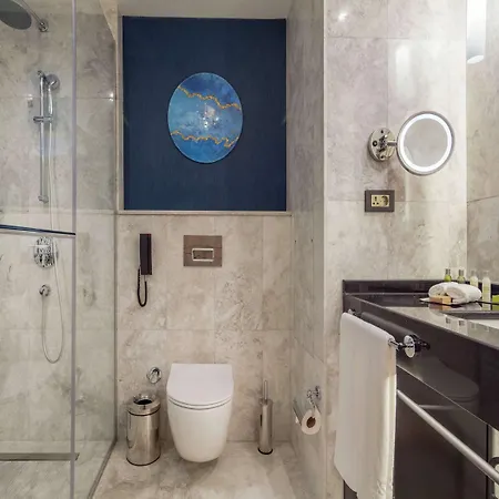 Doubletree By Hilton Szálloda 5*