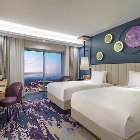 Doubletree By Hilton Hotel 5*