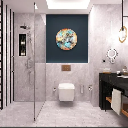 Hotel Doubletree By Hilton Afyonkarahisar