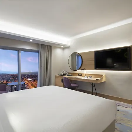 Doubletree By Hilton Hotel 5*