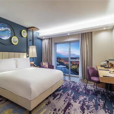 Doubletree By Hilton 5* Afyonkarahisar