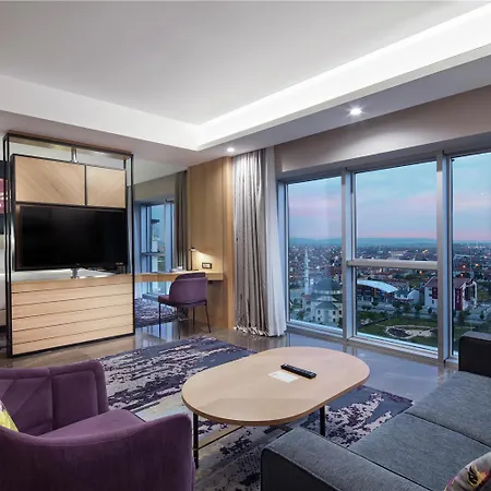 Doubletree By Hilton Hotel Afyonkarahisar