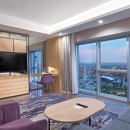 Doubletree By Hilton 5* Afyonkarahisar