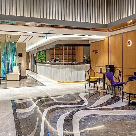 Doubletree By Hilton Afyonkarahisar