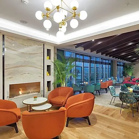Hotell Doubletree By Hilton 5*