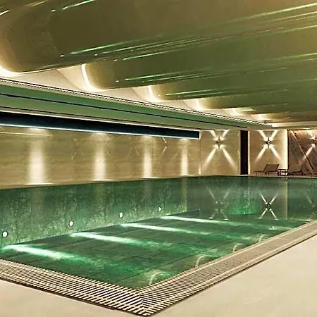 Doubletree By Hilton Hotell